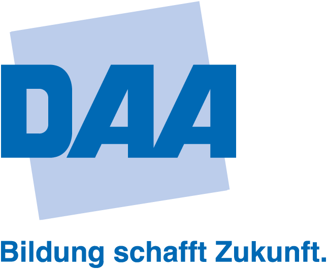 Logo Deutsche Angestellten-Akademie Neumünster