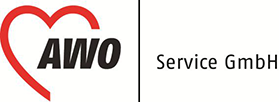 Logo AWO Service GmbH
