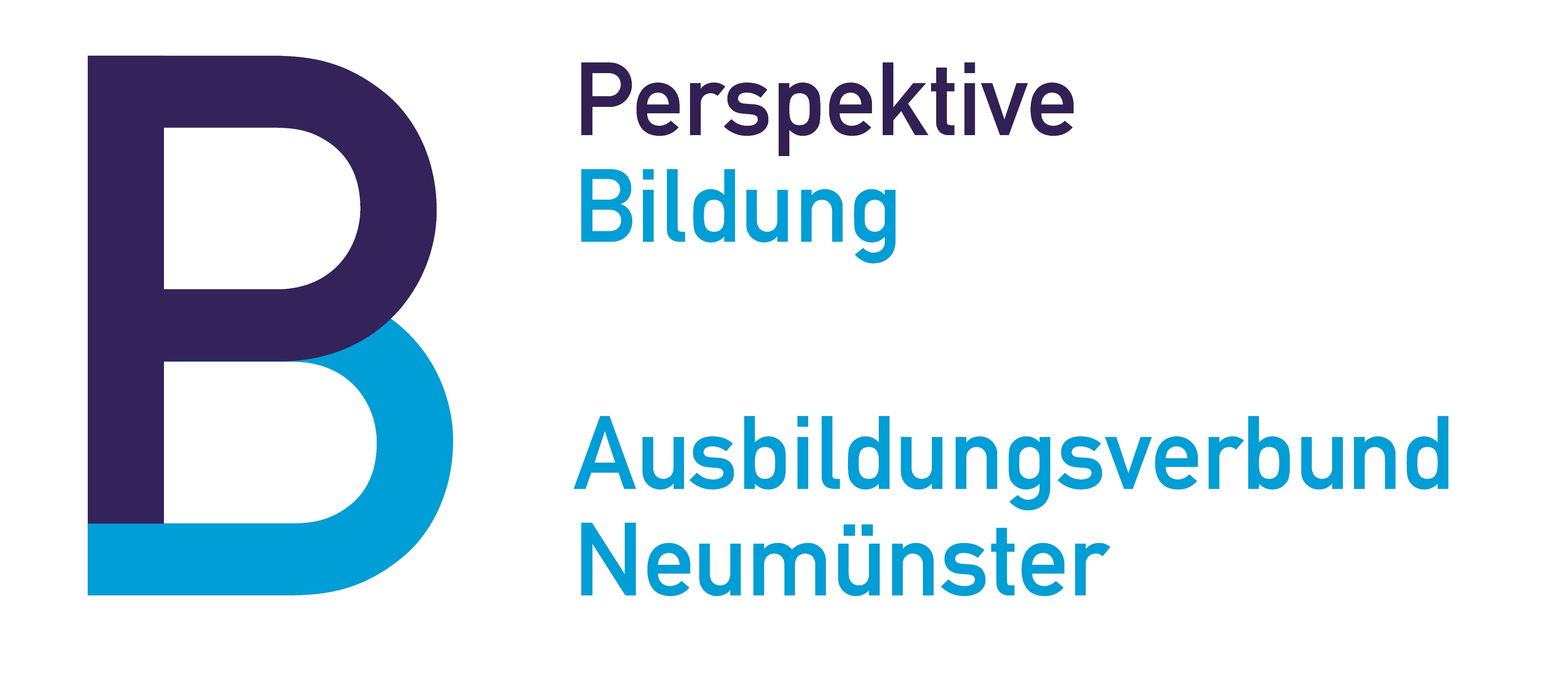 Logo Ausbildungsverbund Neumünster